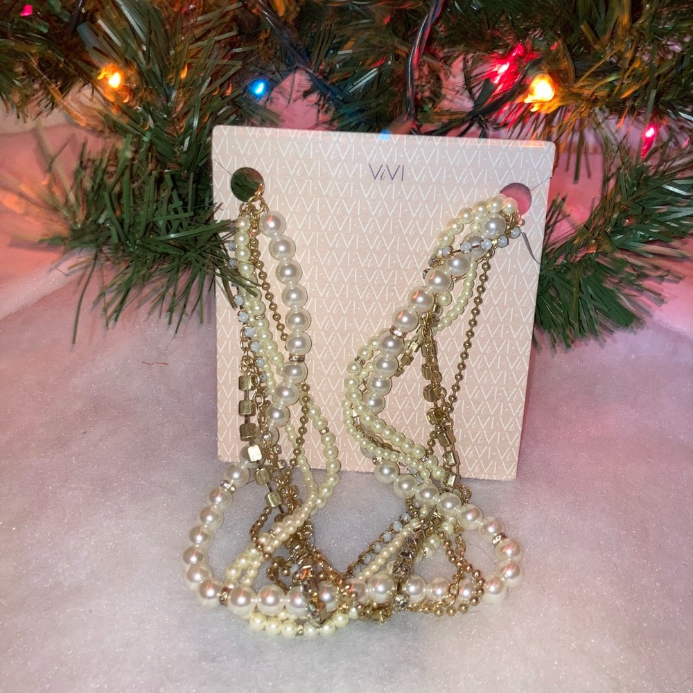 ViVi Fashion Necklace